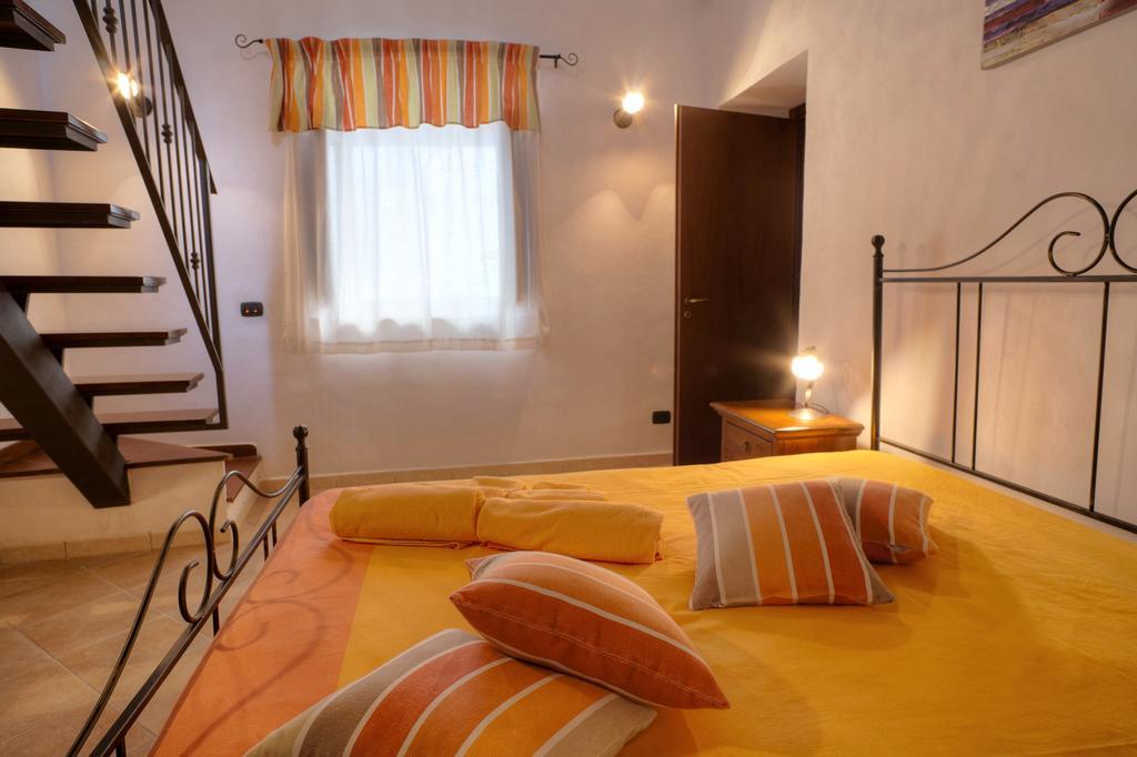 Kamikos Aparthotel Siculiana Cameră foto