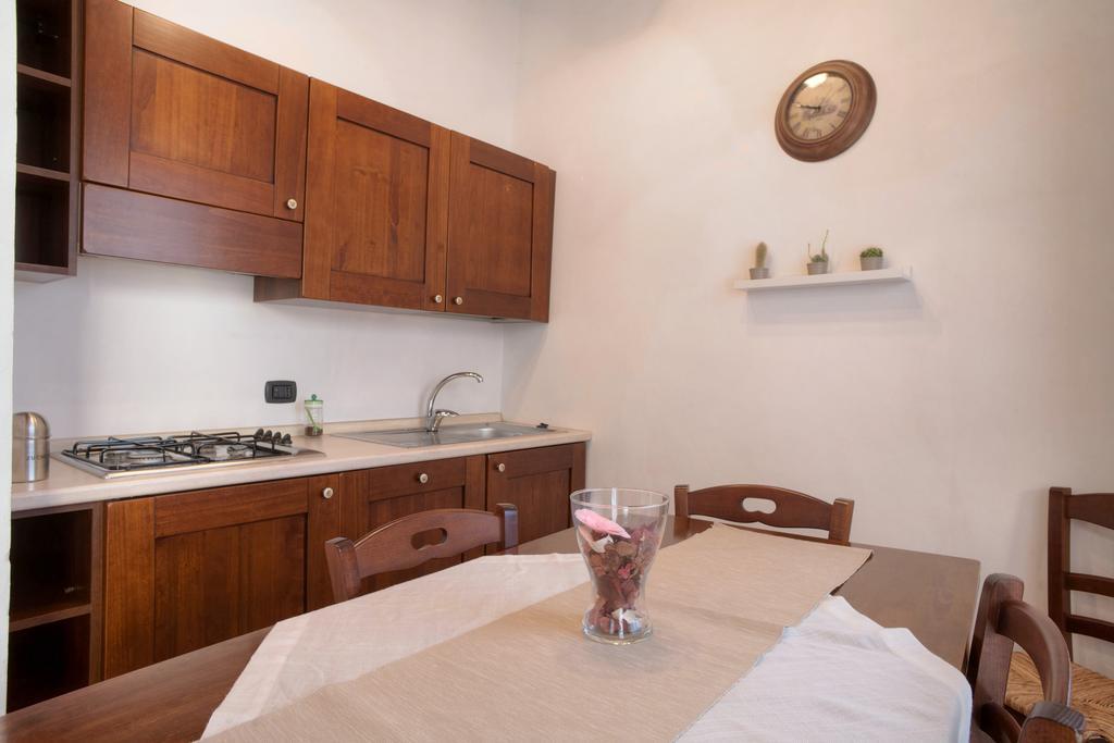 Kamikos Aparthotel Siculiana Cameră foto