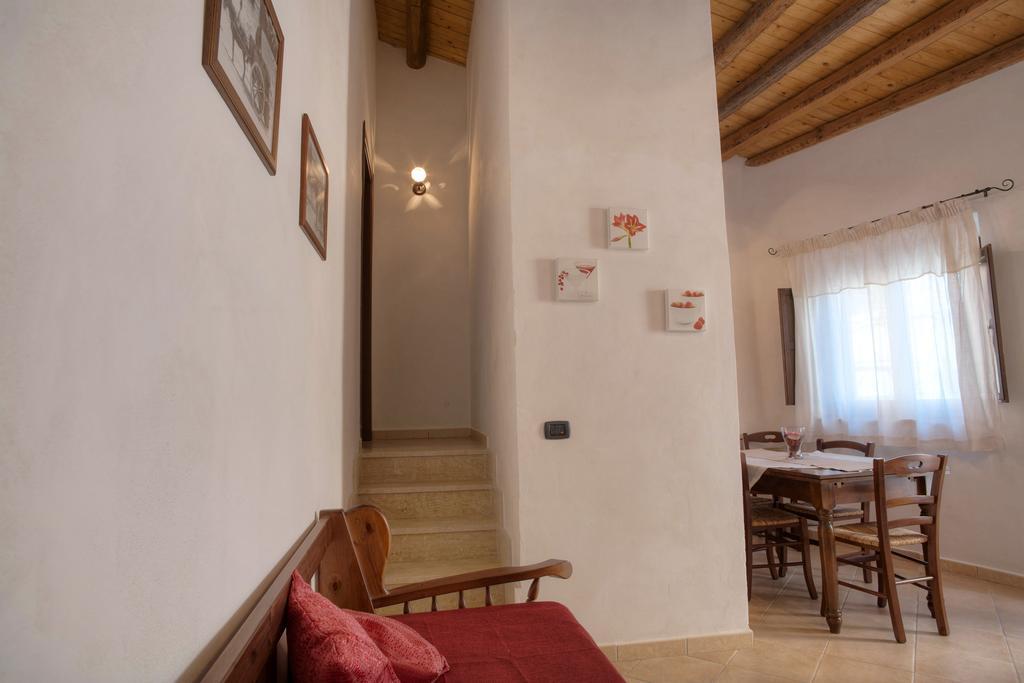 Kamikos Aparthotel Siculiana Cameră foto