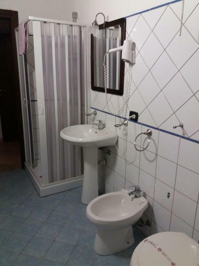 Kamikos Aparthotel Siculiana Exterior foto